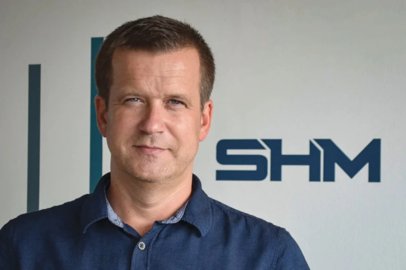 Článek na portálu MM Průmyslové spektrum – AI ve strojírenství: Petr Mrkos